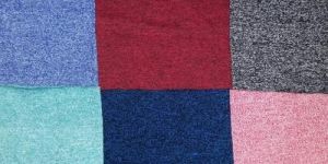 Polyester Grindle Fabrics