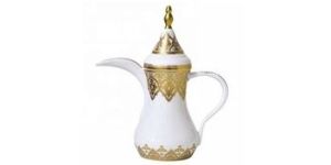 ARABIC COFFEE POT