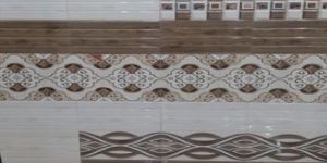 Decorative Bathroom Tile