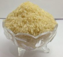 INDIAN FRESH IR 64 LONG GRAIN PARBOILED RICE