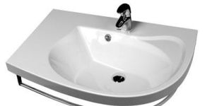Bathroom Marble Wash Basins