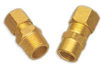 Compression Connectors