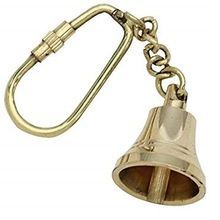Nautical Key Chain