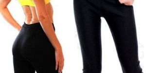 Hot Body Slimming Shapper Pant
