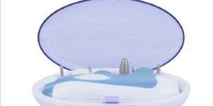 Manicure Pedicure Kit