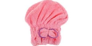 Microfiber Hair Turban