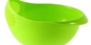 RICE VEG WASHING PLASTIC CONTAINER