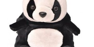 Stylish PANDA Shoulder BAG