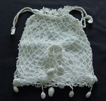 Crochet Bag