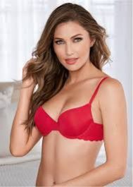 Push up Bra