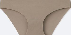Seamless Panties