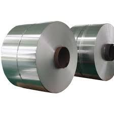 304 Stainless Steel Coils