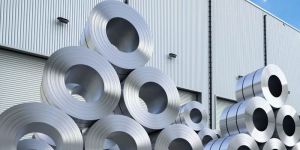 X2CRNI12 Stainless Steel Coils