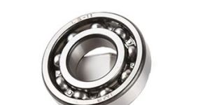 Deep Groove Ball Bearing