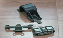 Sheet Metal Components