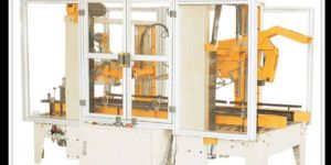 Automatic Carton Sealer
