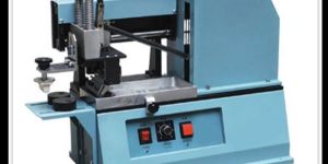 Pad Printing Machine