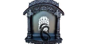 WALL MOUNTED TEMPLES