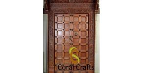Wooden Doors