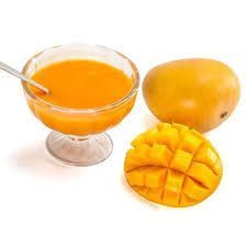 Natural Alphonso Mango Pulp