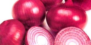 Organic Onion