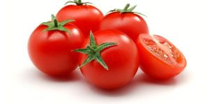 Organic Tomato