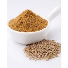 Pure Cumin Powder