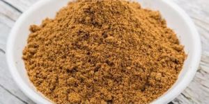 Pure Garam Masala