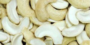 Split Cashew Nuts