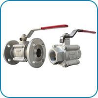 Ball Valve