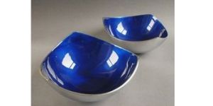 Stainless Steel Mixing Food Salad Bowl