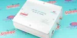 Aluminium Housing Pre Amplifier