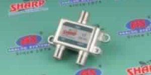 Waterproof Tap-Off Splitters