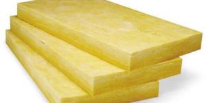 Glass Wool Slab