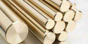Brass Rods