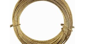Brass Wire