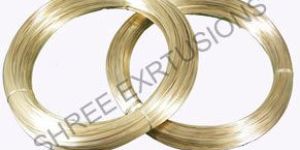 Specialized Brass Wires
