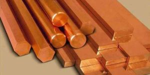 Specialized Copper Alloy Rods