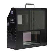 THREE D System for Cinema Laser Projector