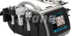 SLM Cavitation Machine