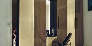 Modular Home Almirah