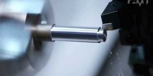 CNC Turning Machining Services