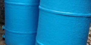 FRP Water Storage rouTank