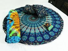 Embroidered Blanket