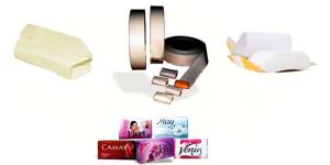 Toilet Soap Inner Paper Wrapper