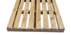 Fumigated Wooden Pallet