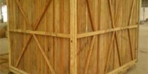 Heavy Duty Wooden Box