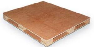 Plywood Pallet