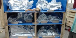 Vacuum Packing Service