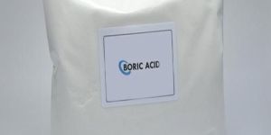 Boric Acid Powder